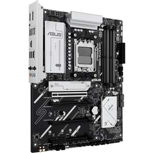 Asus PRIME B850-PLUS WIFI AMD B850 DDR5 M.2 DP/HDMI PCI 5.0 AM5
