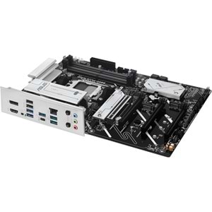 Asus PRIME B850-PLUS WIFI AMD B850 DDR5 M.2 DP/HDMI PCI 5.0 AM5