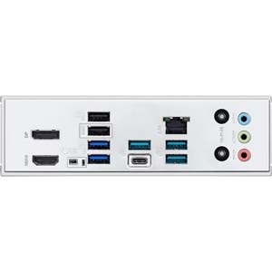 Asus PRIME B850-PLUS WIFI AMD B850 DDR5 M.2 DP/HDMI PCI 5.0 AM5