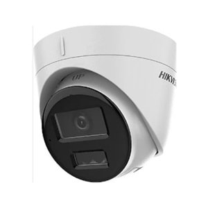 Hikvision DS-2CD1363G2-LIUF 6 MP Smart Hybrid Light Fixed IP Dome Kamera