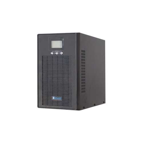 DOT VOLT MN 2 KVA 1/1 ONLİNE 7ah UPS