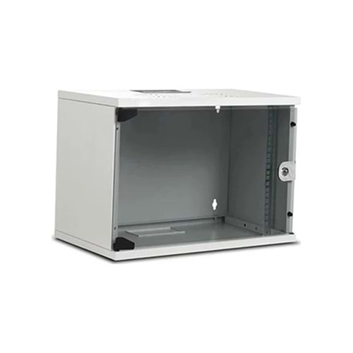LANDE 4U W-530 MM D-400 MM SOHO RACK KABİNET