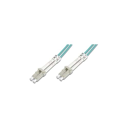 Digitus Fiber Optik Multimode Mavi (2m)
