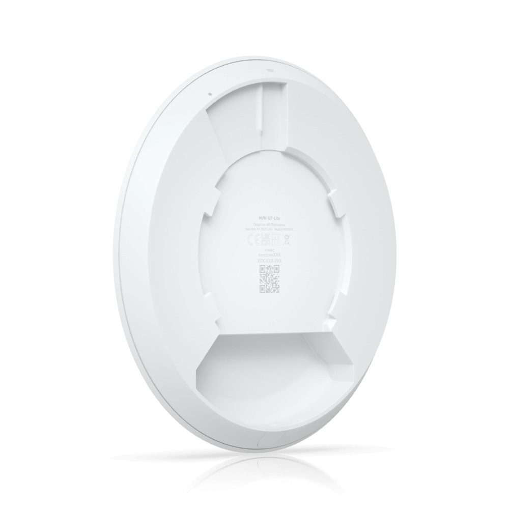 UBNT UniFi7 Access Point (U7-LITE)