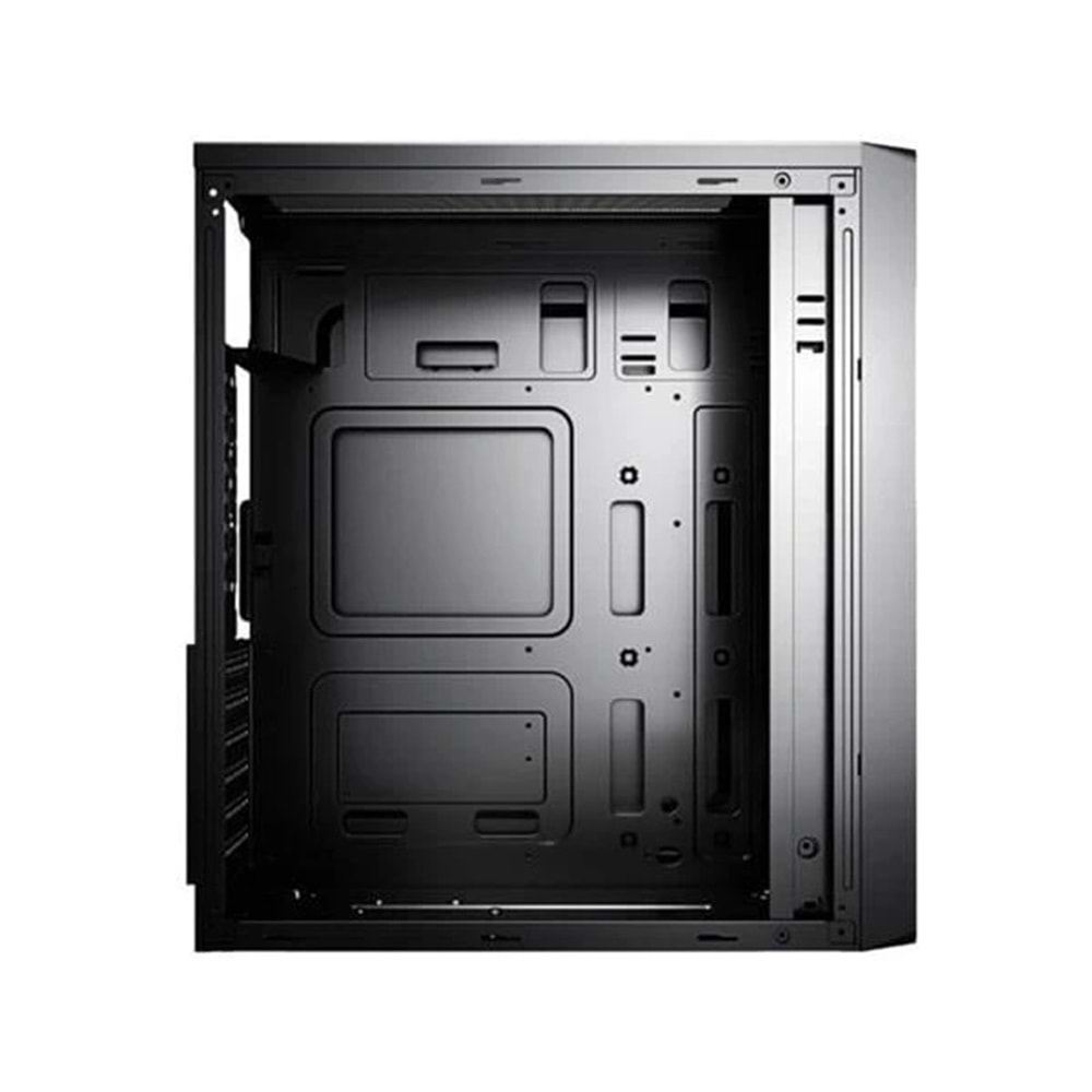 Vento 350W Peak (300W Gerçek) VS120S