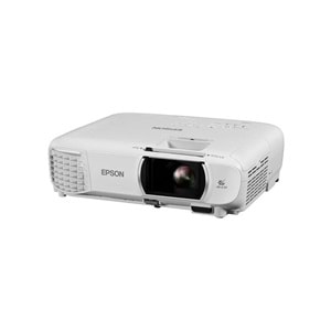Epson EH-TW850 3400Ans 1920x1080 Wi-Fi Projeksiyon