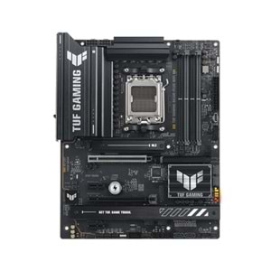 Asus TUF GAMING B650E-PLUS WIFI AMD B650 DDR5 USB3.2 DP/HDMI PCI 5.0 AM5 Anakart