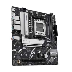 Asus PRIME B850M-K AMD B850 DDR5 M.2 USB3.2 DP/HDMI PCI 5.0 AM5 Anakart