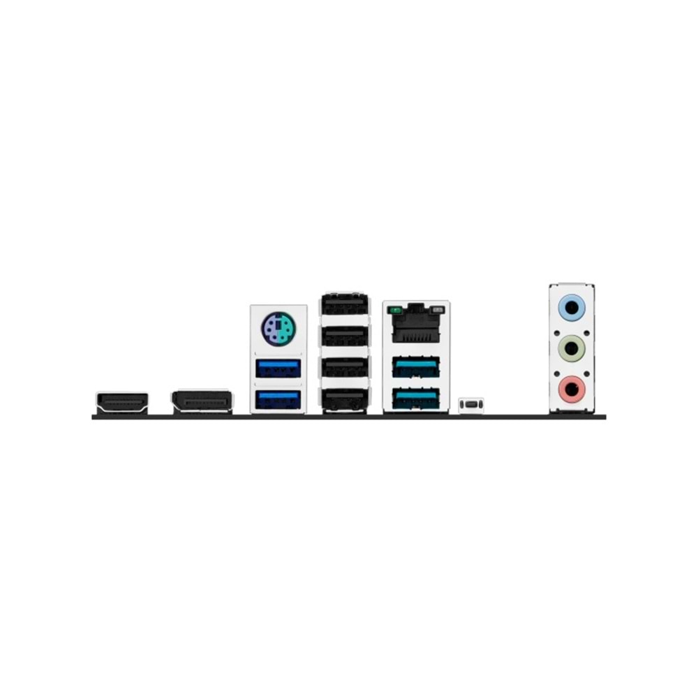 Asus PRIME B850M-K AMD B850 DDR5 M.2 USB3.2 DP/HDMI PCI 5.0 AM5 Anakart