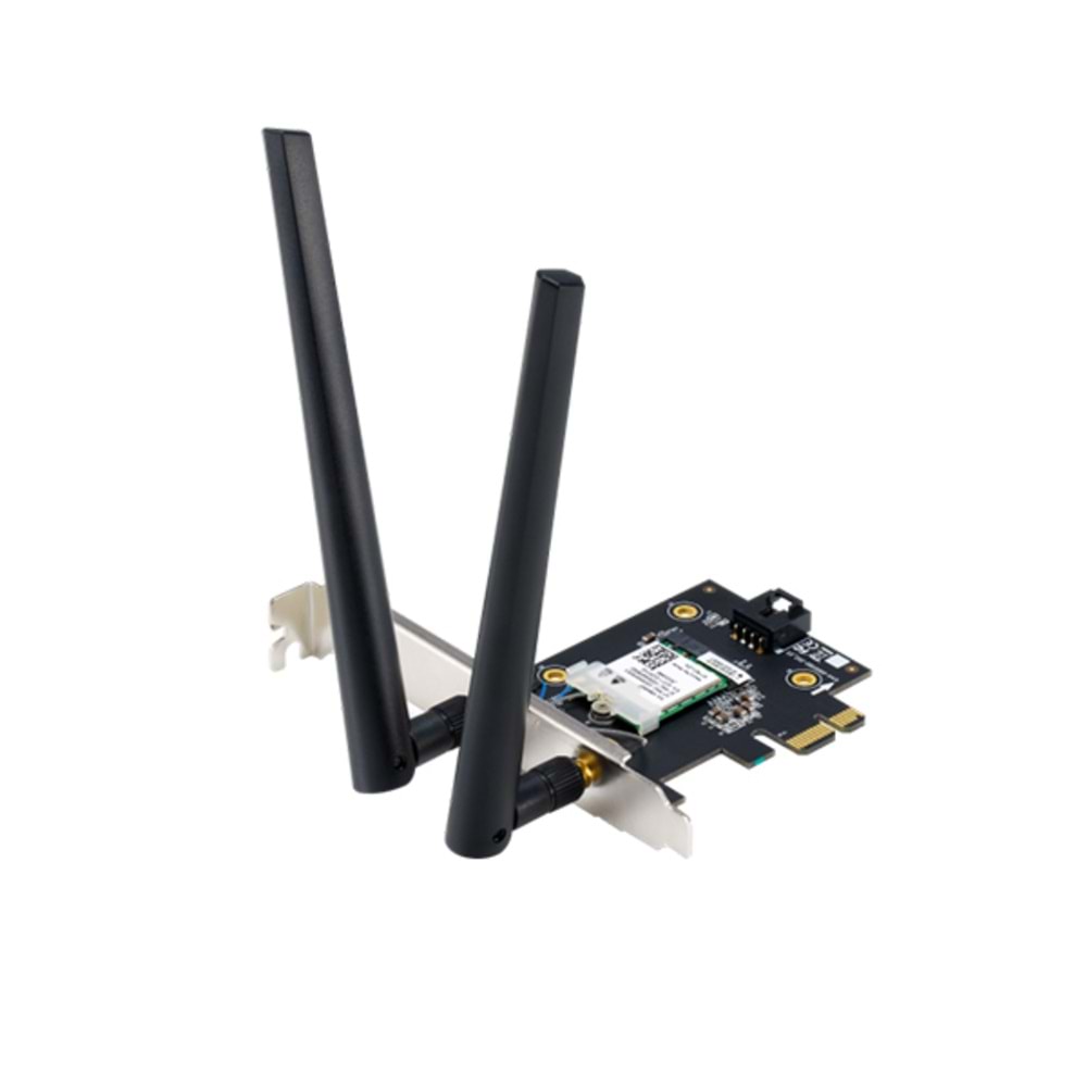 Asus PCE-BE6500 Wi-Fi 7 Adaptör