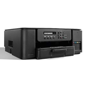 Brother DCP-T530DW Tanklı Sistem Çok Fonksiyonlu Yazıcı 27ppm (Wi-Fi)