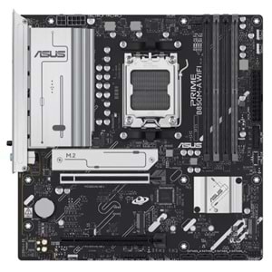 Asus PRIME B850M-A WIFI DDR5 8000MT/S 1XHDMI 2XDP 3XM.2 USB3.2 AM5 MATX Anakart