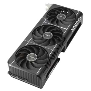 Asus GEFORCE PRIME-RX9060XT-O16G 16GB GDDR6 128BIT 1XHDMI 2XDP Ekran Kartı