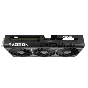 Asus GEFORCE PRIME-RX9060XT-O16G 16GB GDDR6 128BIT 1XHDMI 2XDP Ekran Kartı