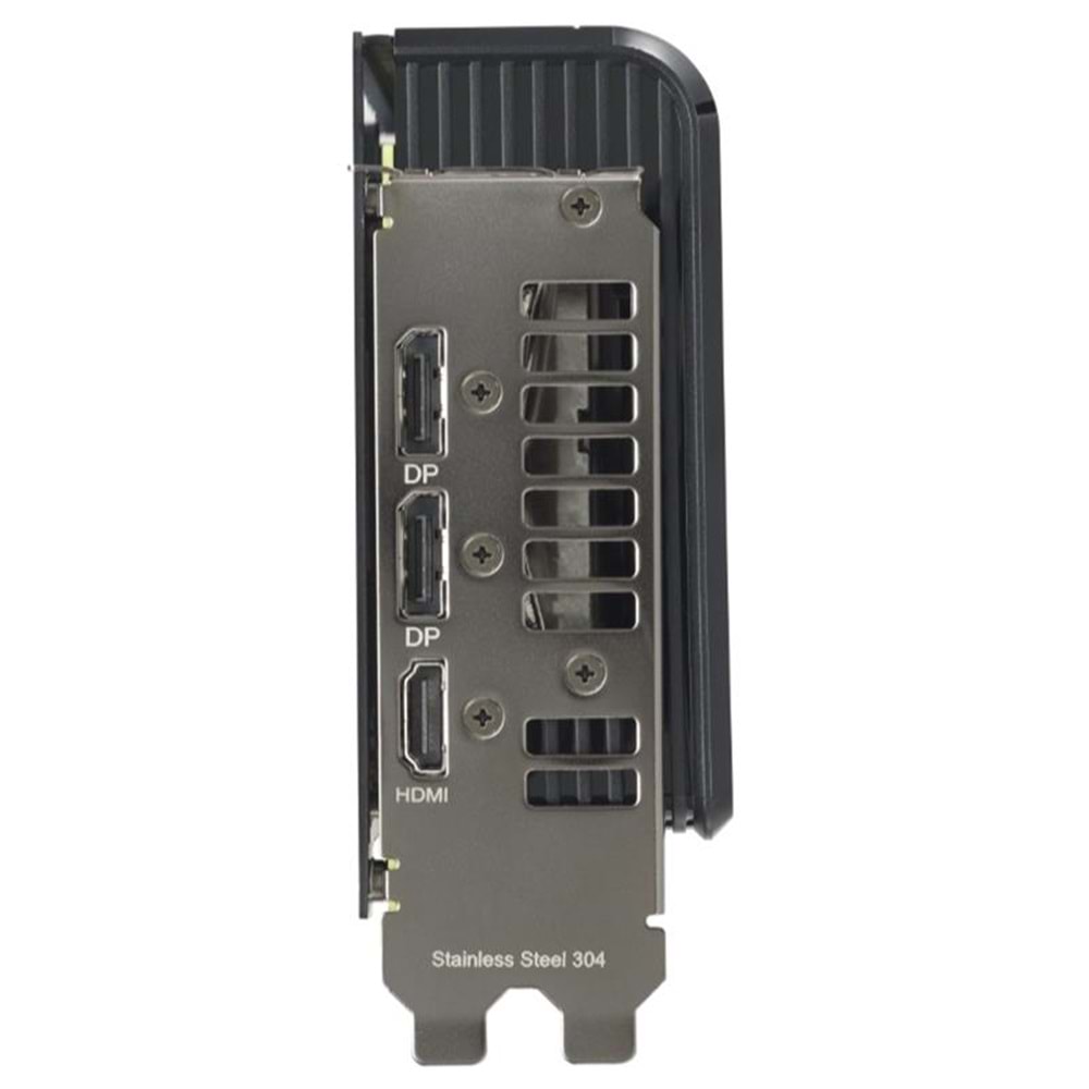Asus GEFORCE PRIME-RX9060XT-O16G 16GB GDDR6 128BIT 1XHDMI 2XDP Ekran Kartı