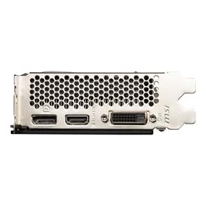 MSI GEFORCE RTX3050 VENTUS 2X XS WHITE 8G OC 8GB GDDR6 128BIT 1XHDMI 1XDP 1XDVI Ekran Kartı
