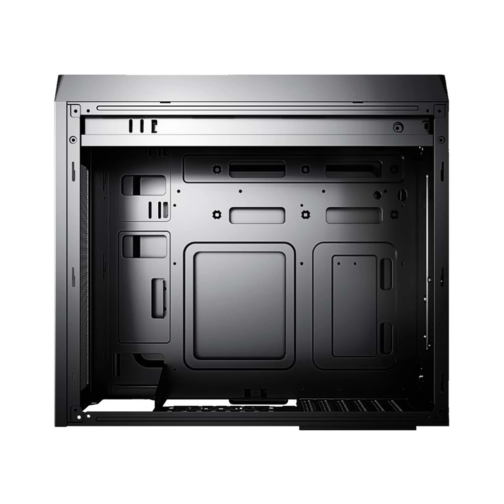 Vento VS121S 300W USB 3.0 Siyah ATX Kasa