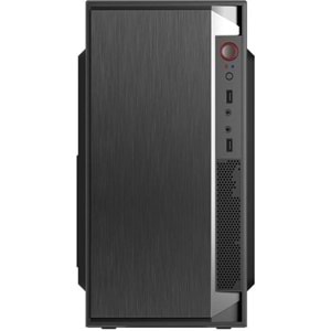 Vento VS119S 300W PSU MICRO ATX Kasa