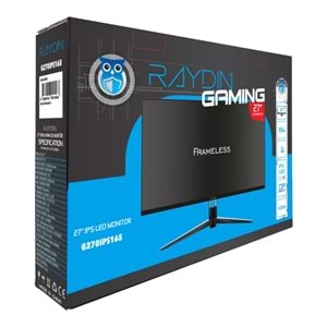 Raydın 27