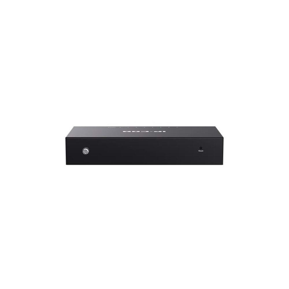 Ip-Com IP-G2208D 8 Port Gigabit Cloud Yönetilebilir Metal Kasa Switch