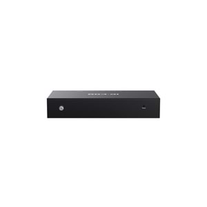 Ip-Com IP-G2208D 8 Port Gigabit Cloud Yönetilebilir Metal Kasa Switch