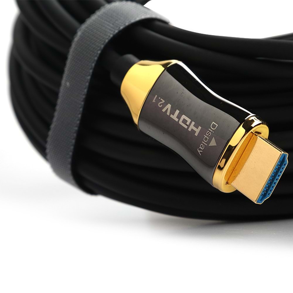 DARK DK-HD-CV21L1500P 15MT 2.1 8K60/4K 120HZ 48G HDMI KABLO