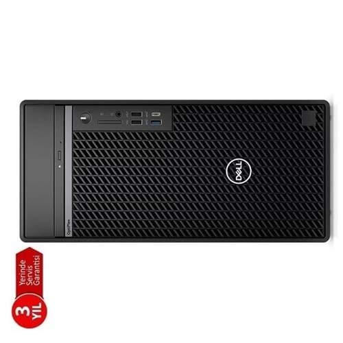 Dell Optiplex 7020MT PLUS I7-14700 8GB 512SSD DOS