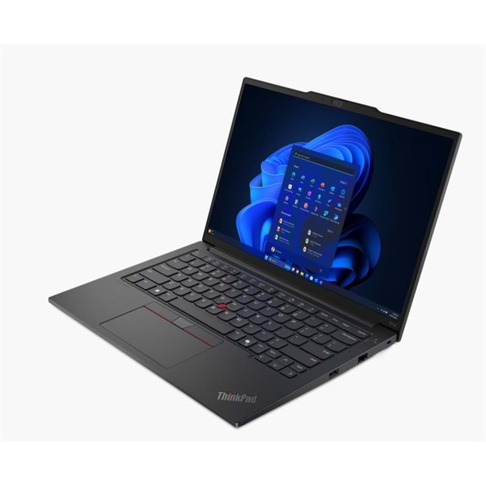 Lenovo E14 Thinkpad 21M7008VTX ULTRA7 155H 16GB 512SSD O/B 14