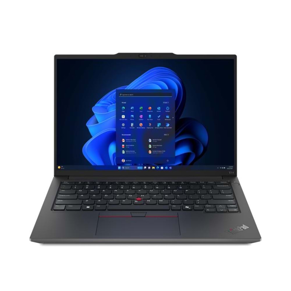 Lenovo E14 Thinkpad 21M7008VTX ULTRA7 155H 16GB 512SSD O/B 14