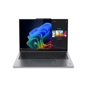 Lenovo Thinkpad X9-14 21QA0025TX ULTRA 7 258V 32GB 1TB SSD O/B 14