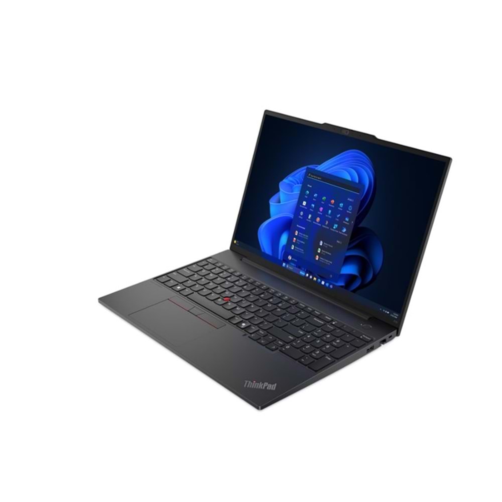 Lenovo E16 Thinkpad 21MA0098TX ULTRA7 155H 16GB 512SSD O/B 16