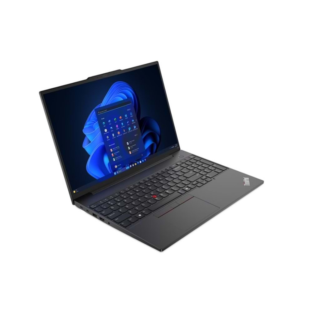 Lenovo E16 Thinkpad 21MA0098TX ULTRA7 155H 16GB 512SSD O/B 16