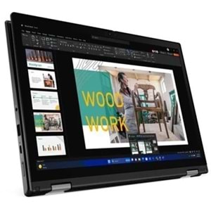 Lenovo L13 Thinkpad 21LM0037TX ULTRA7 165U 32GB 1TB SSD O/B 13.3
