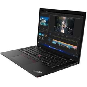 Lenovo L13 Thinkpad 21LM0037TX ULTRA7 165U 32GB 1TB SSD O/B 13.3
