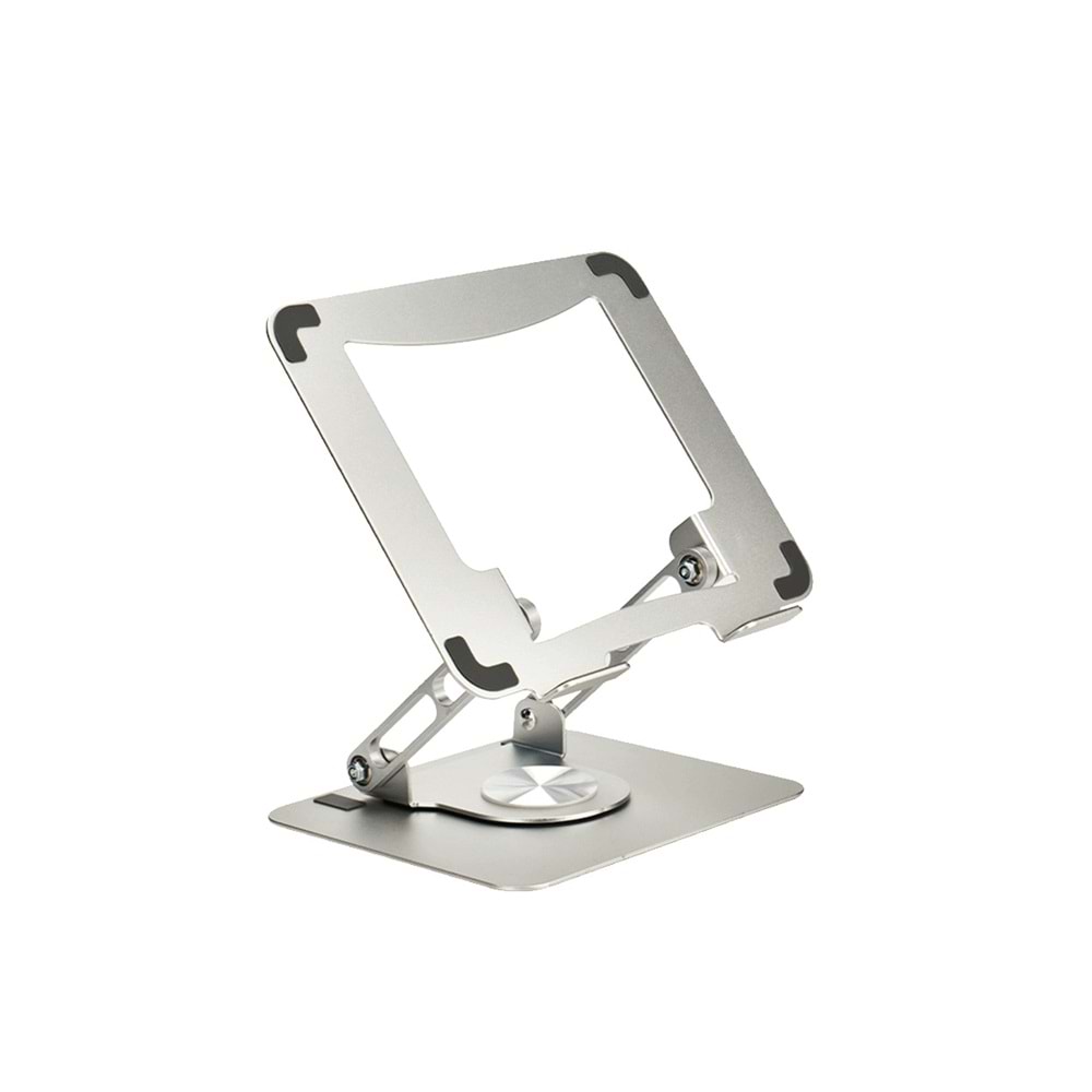 Frisby FNC-5120ST Gri Katlanabilir Alüminyum Notebook Stand
