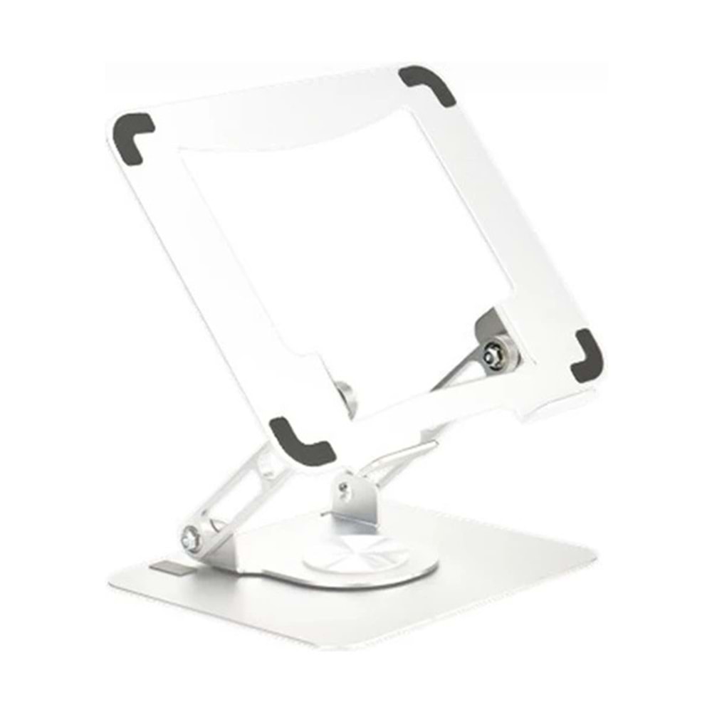 Frisby FNC-5125ST Gri Katlanabilir Alüminyum Notebook Stand
