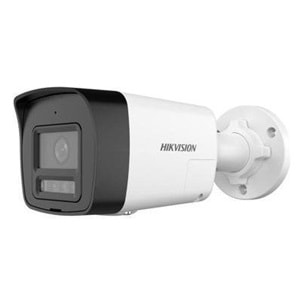 Hikvision DS-2CD1021G2-LIUF (Dahili Mik.) 2MP 4mm Akıllı Hibrit Işık (H265+)