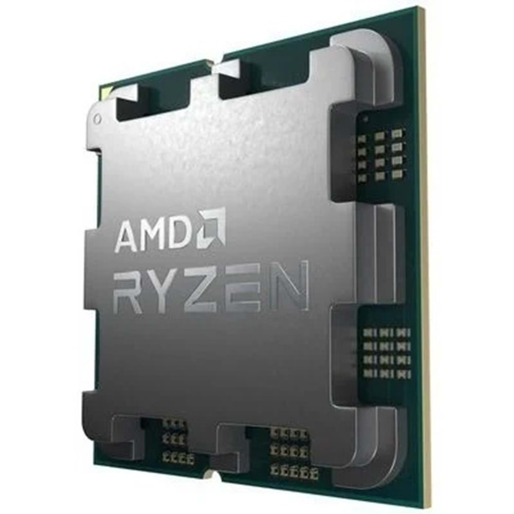 Amd Ryzen 5 9600X AM5Pin 65W Fanlı (Tray)