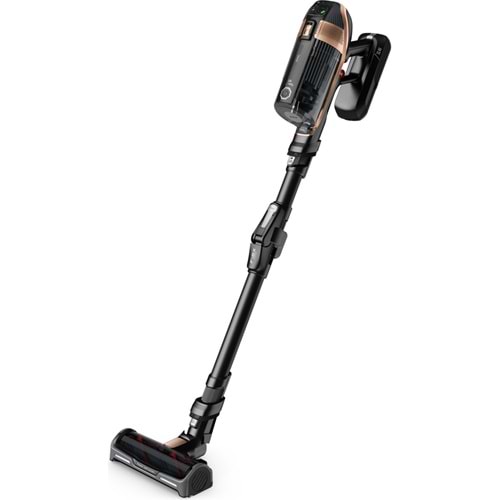 Tefal X-Force Flex 15.60 TY99F1 Şarjlı Dikey Süpürge – Animal Başlıklı
