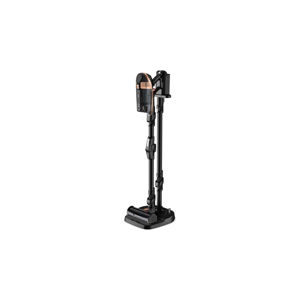 Tefal X-Force Flex 15.60 TY99F1 Şarjlı Dikey Süpürge – Animal Başlıklı