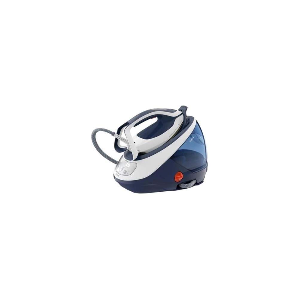 Tefal GV9221 E0 Pro Express Protect 2600W Kazanlı Buhar Ütüsü