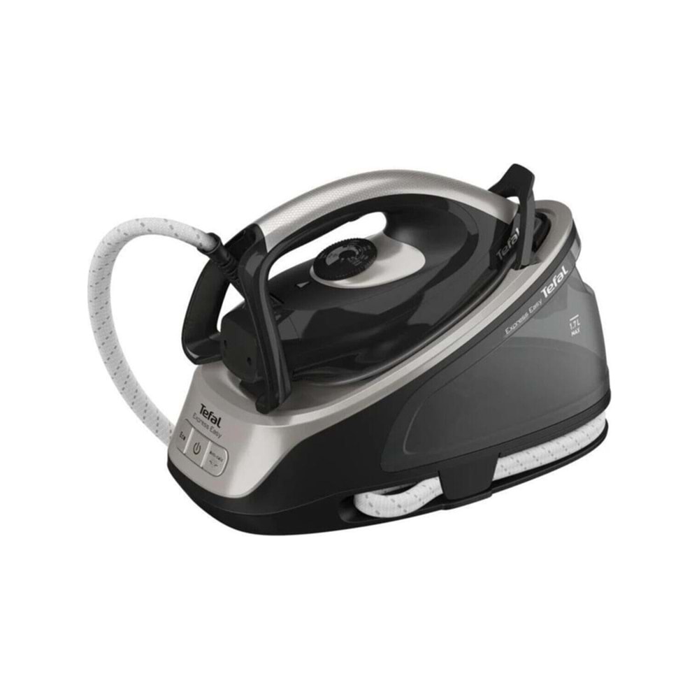 Tefal SV6140 E0 Express Easy 2200W Kazanlı Buhar Ütüsü