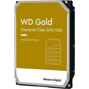 WD Gold 8TB 7200RPM 256MB Cache 3.5