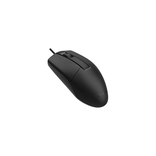 A4tech OP330S Optik Mouse Siyah