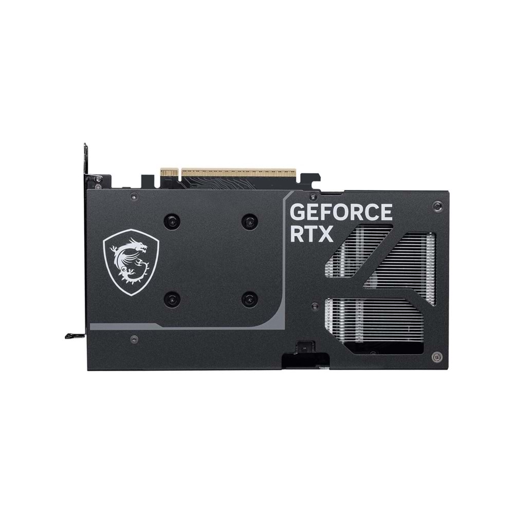 MSI GeForce RTX 5060 Ti 8GB VENTUS 2X OC PLUS GDDR7 128Bit PCIe 5.0 (3xDP + 1xHDMI)