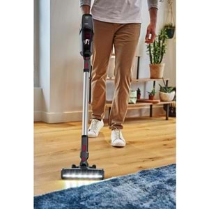 Tefal TY6983TR X-Pert 3.60 Kablosuz Şarjlı Dikey Süpürge