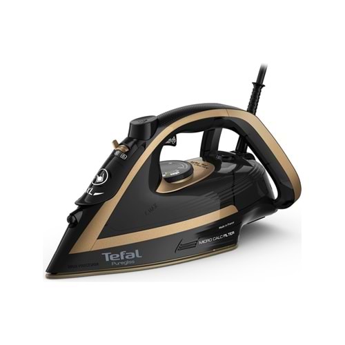 Tefal FV8064 Puregliss 3000W Buharlı Ütü