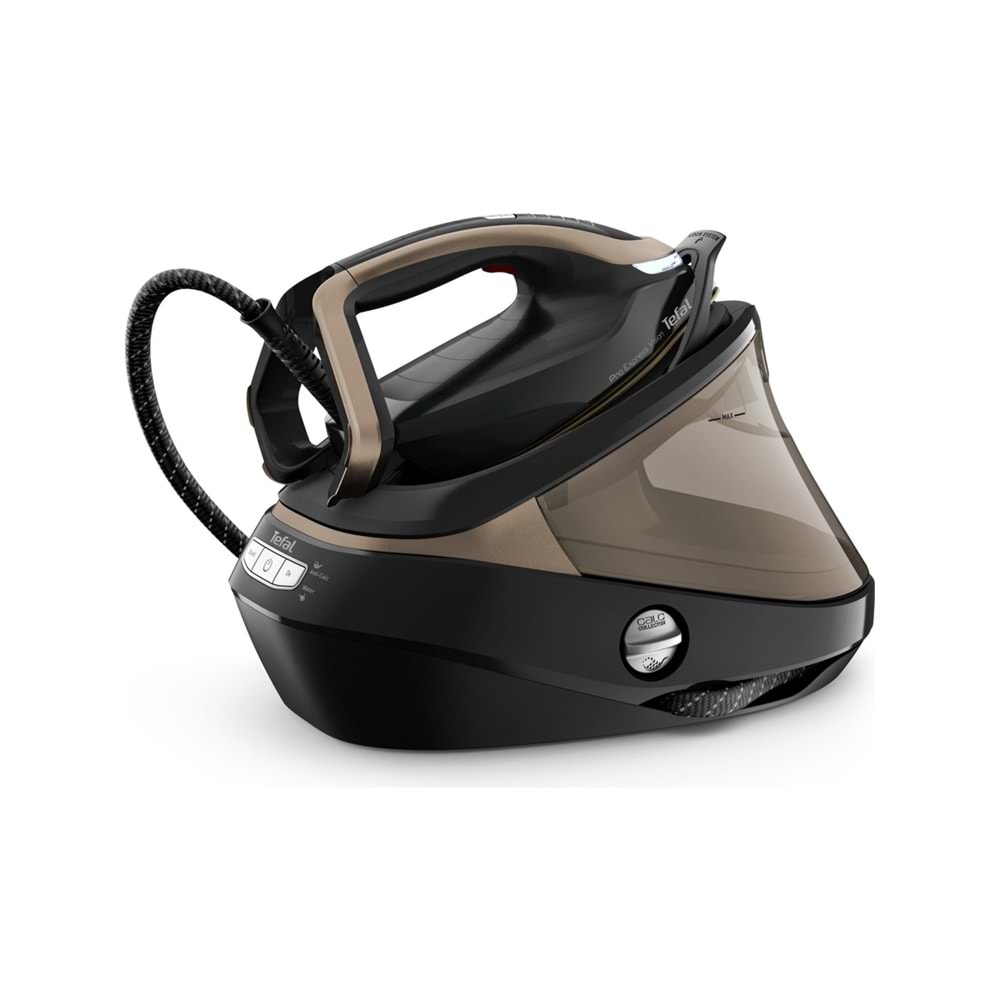 Tefal GV9820 Pro Express Vision 3000W Kazanlı Buhar Ütüsü