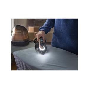 Tefal GV9820 Pro Express Vision 3000W Kazanlı Buhar Ütüsü
