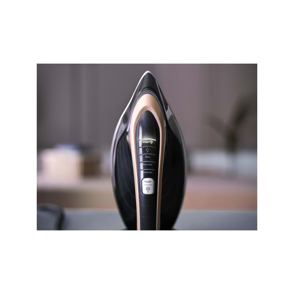 Tefal GV9820 Pro Express Vision 3000W Kazanlı Buhar Ütüsü